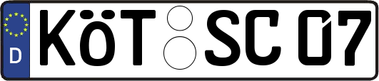 KÖT-SC07