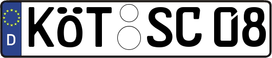 KÖT-SC08