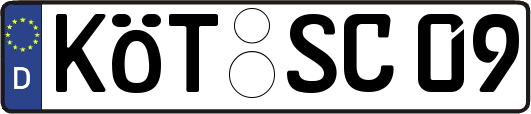 KÖT-SC09