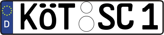 KÖT-SC1