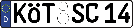 KÖT-SC14