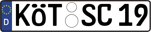 KÖT-SC19