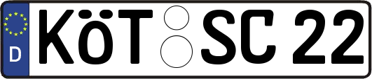 KÖT-SC22