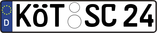 KÖT-SC24