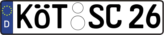 KÖT-SC26