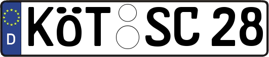 KÖT-SC28