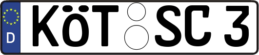 KÖT-SC3