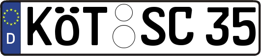 KÖT-SC35