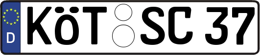 KÖT-SC37