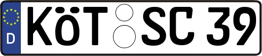 KÖT-SC39
