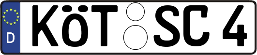 KÖT-SC4