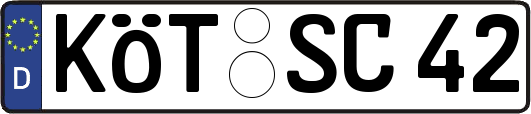 KÖT-SC42