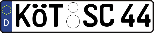 KÖT-SC44