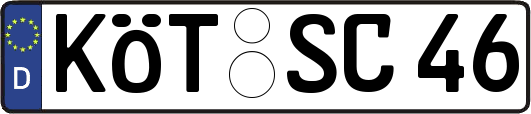 KÖT-SC46