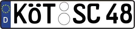 KÖT-SC48