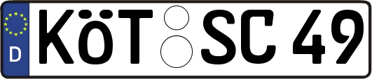 KÖT-SC49