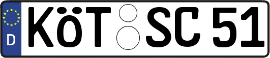 KÖT-SC51