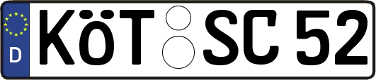 KÖT-SC52