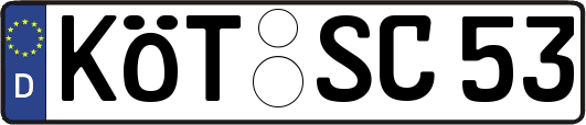 KÖT-SC53