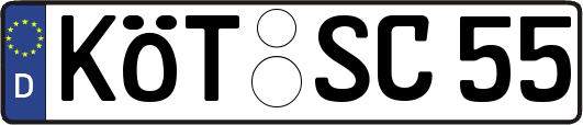 KÖT-SC55