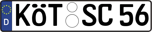 KÖT-SC56