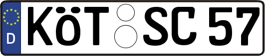 KÖT-SC57