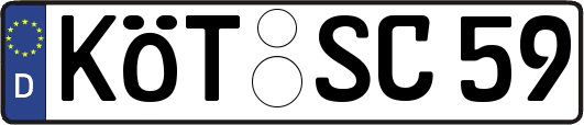 KÖT-SC59