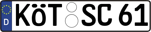 KÖT-SC61