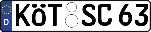 KÖT-SC63