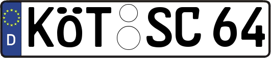 KÖT-SC64