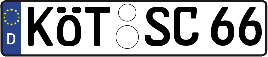 KÖT-SC66