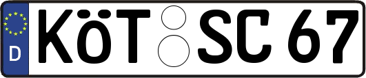 KÖT-SC67