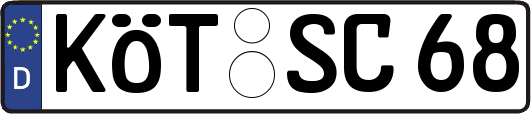 KÖT-SC68