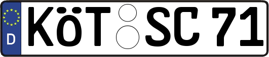 KÖT-SC71