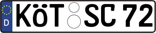 KÖT-SC72