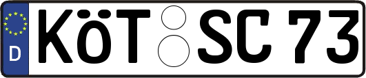 KÖT-SC73