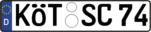 KÖT-SC74