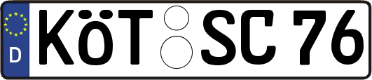 KÖT-SC76