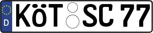 KÖT-SC77