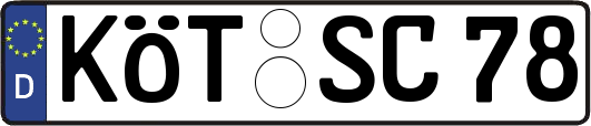 KÖT-SC78