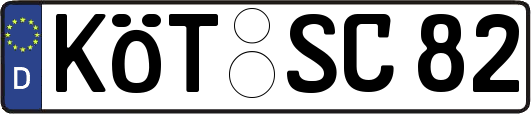 KÖT-SC82