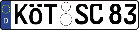 KÖT-SC83