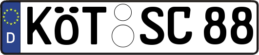 KÖT-SC88