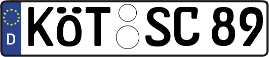 KÖT-SC89