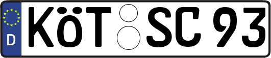 KÖT-SC93