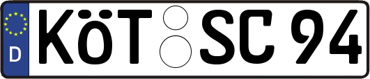 KÖT-SC94