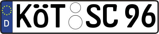 KÖT-SC96