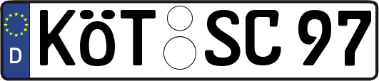 KÖT-SC97