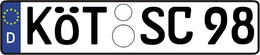 KÖT-SC98