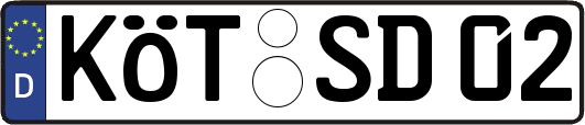 KÖT-SD02